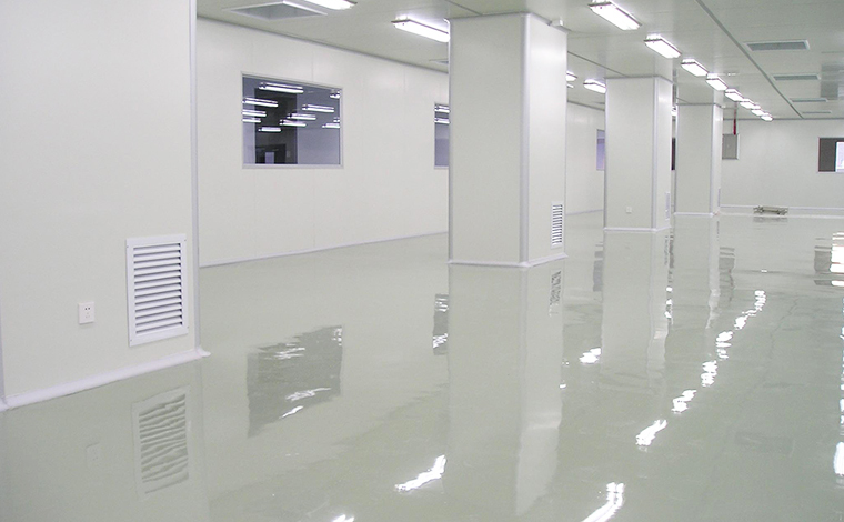 醫藥工業潔凈廠房設計標準(工藝設計篇)(2019年最新版)