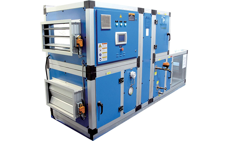 潔凈空調系統分幾種類型以及應用場合有哪些？