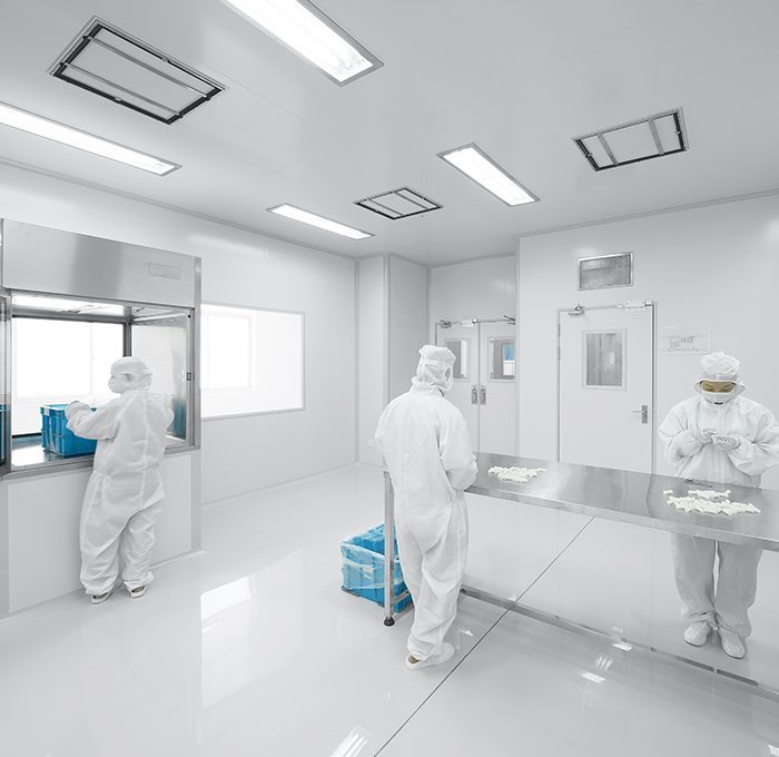 無塵潔凈室如何實(shí)現(xiàn)節(jié)能設(shè)計(jì) 這六點(diǎn)要記住!