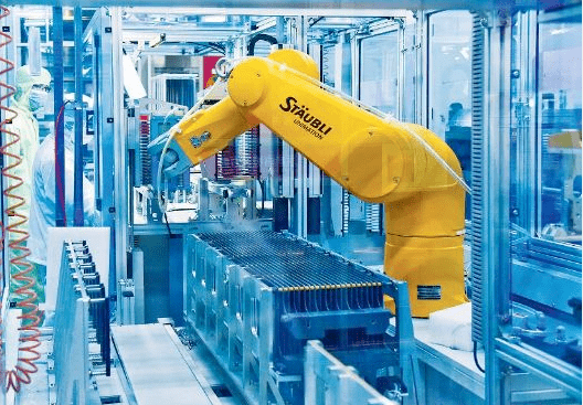 我司2022開門紅 成功簽訂湖北新能源、怡合達(301029)、卡爾蔡司建設項目