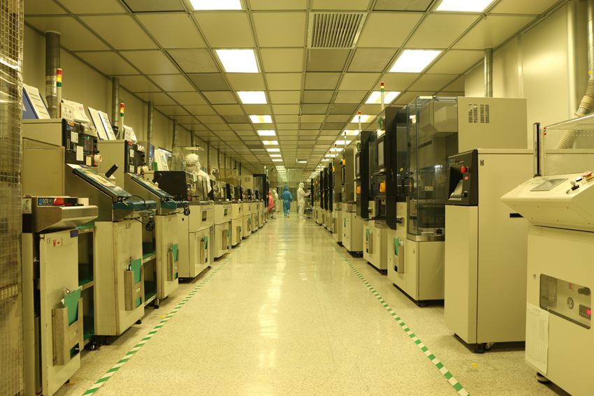 2022年各省市重點(diǎn)/重大半導(dǎo)體項(xiàng)目盤點(diǎn)!(附項(xiàng)目名單匯總)