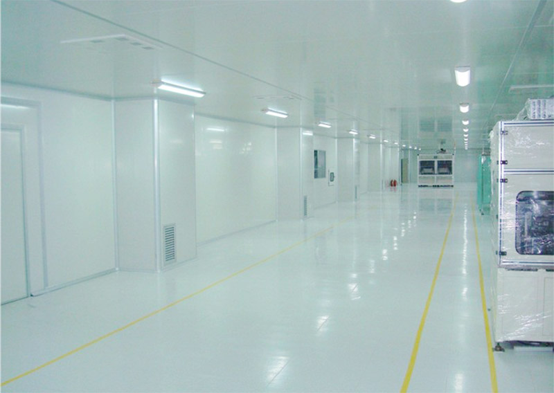 如何提高醫藥潔凈室空氣質量？