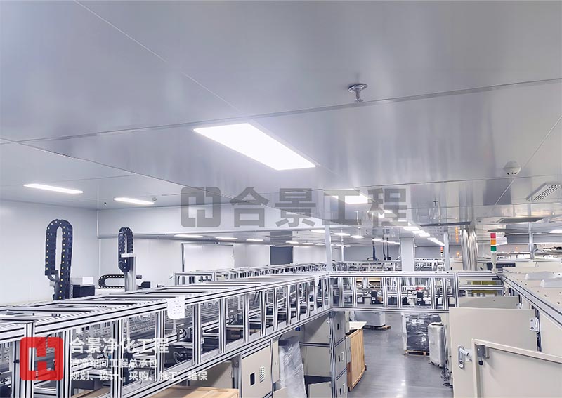 曖通空調施工細節與處理方案