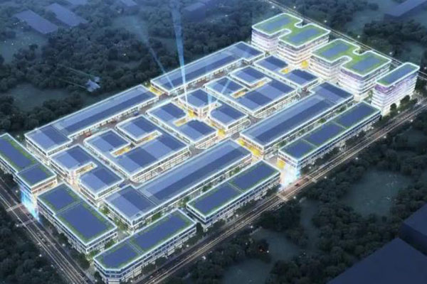 總投資30億元!四川醫療大健康項目正式開工