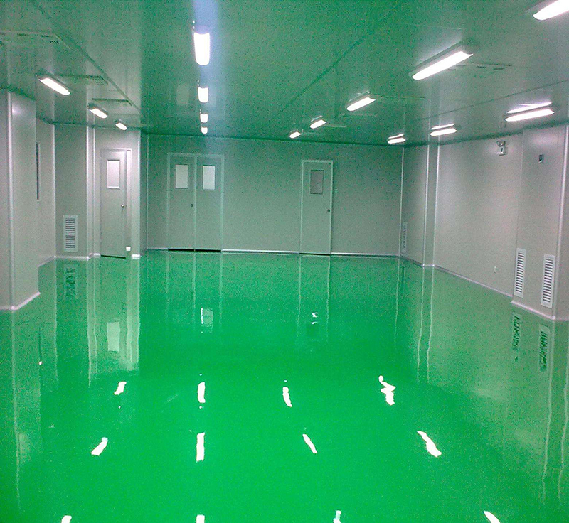 十萬級凈化車間造價(jià)預(yù)估要多少錢？